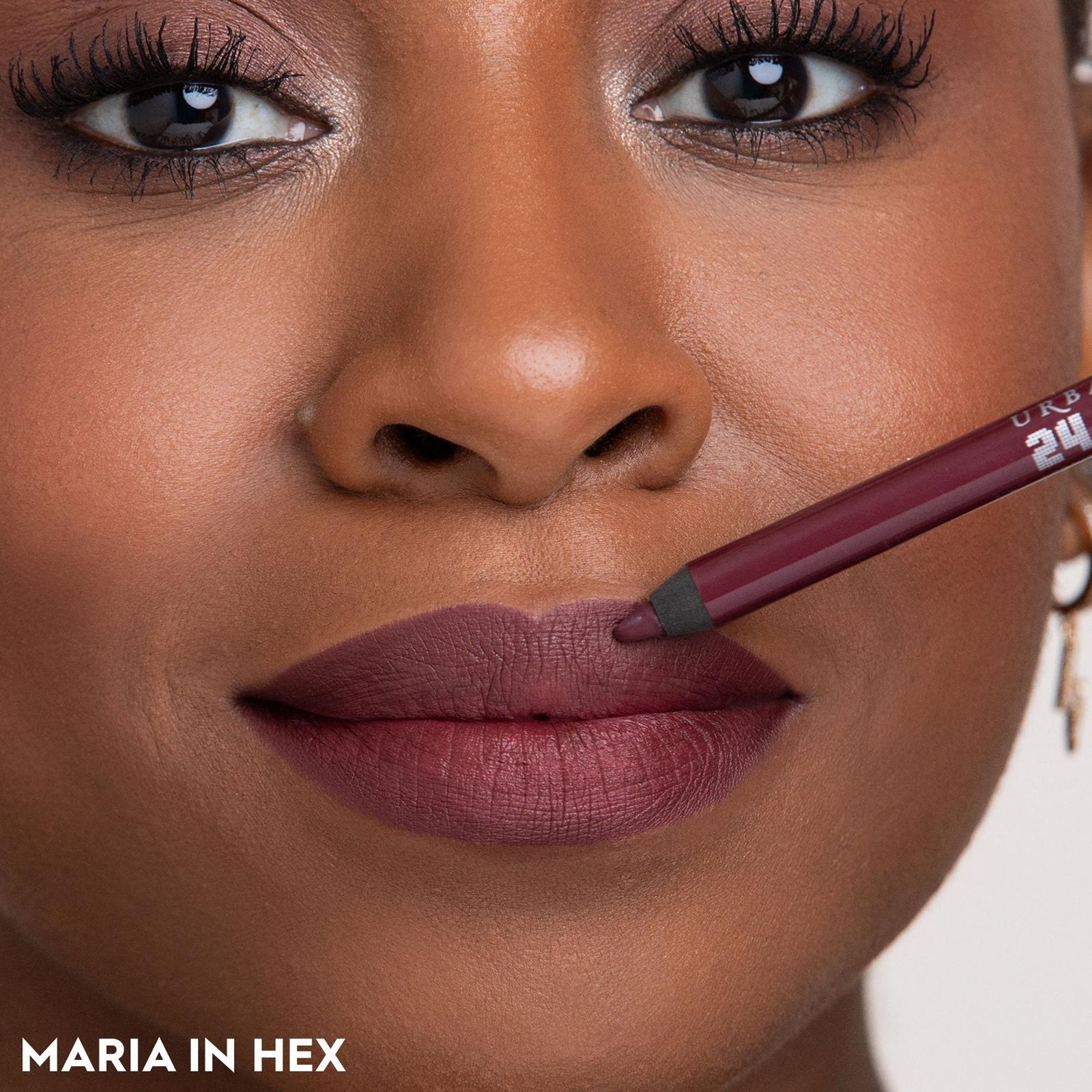 24/7 Glide-On Waterproof Lip Liner