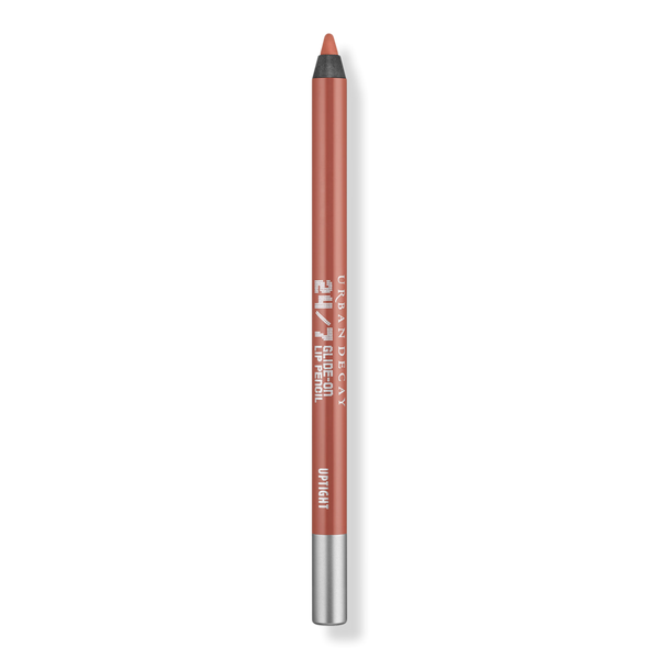 Urban Decay Cosmetics 24/7 Glide-On Waterproof Lip Liner #1