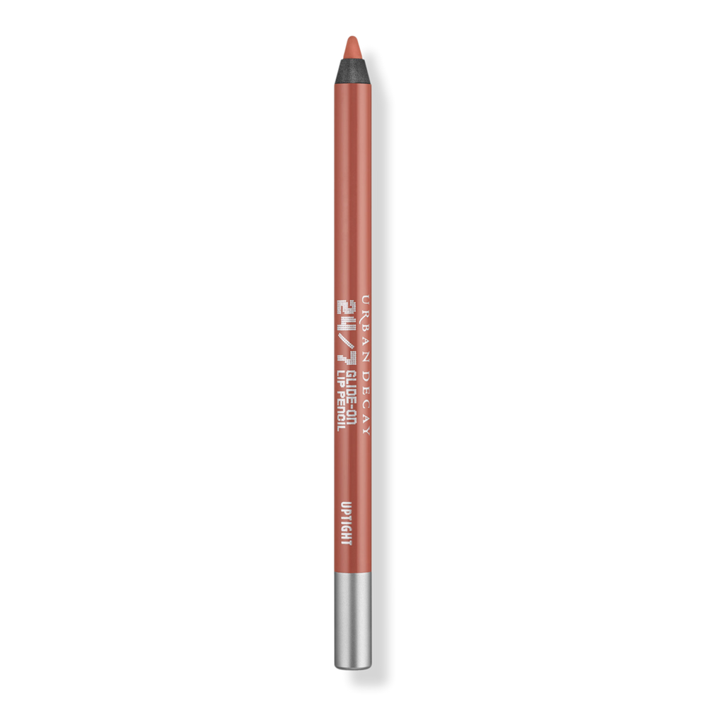 Urban Decay 24/7 Glide-on Waterproof Lip Liner - Uptight
