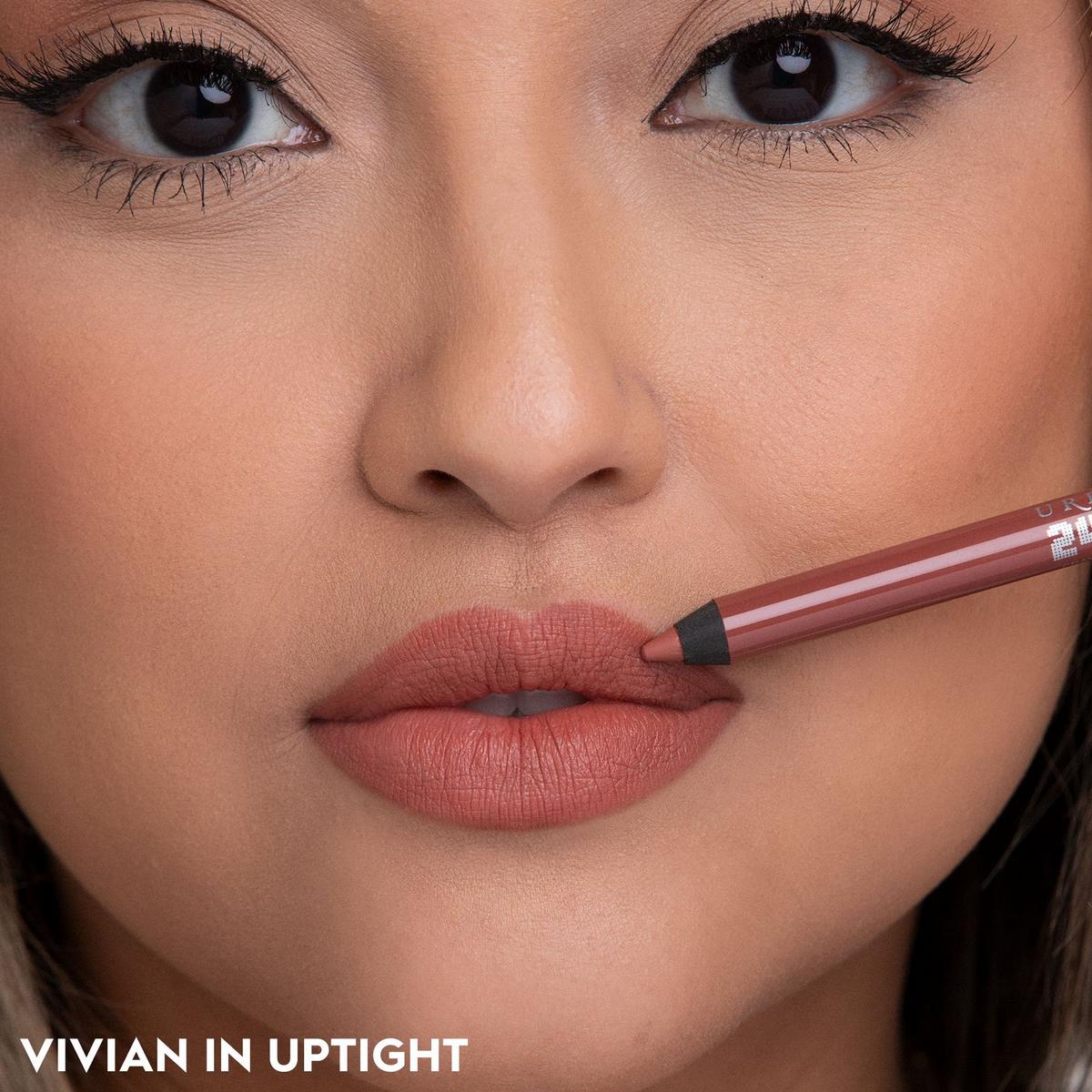 24/7 Glide-On Waterproof Lip Liner