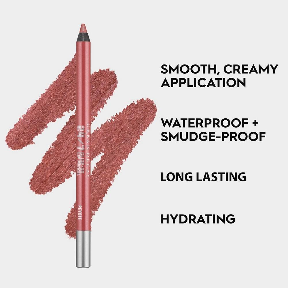 24/7 Glide-On Waterproof Lip Liner