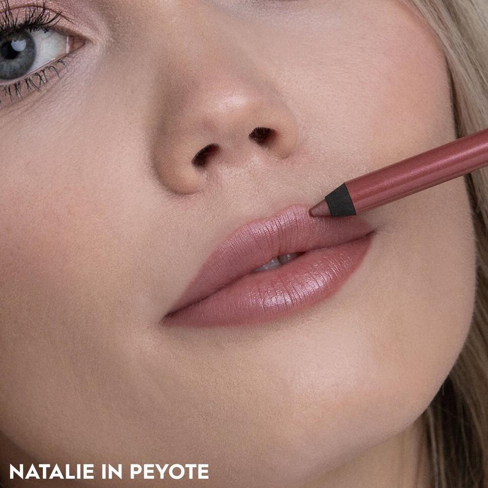 24/7 Glide-On Waterproof Lip Liner
