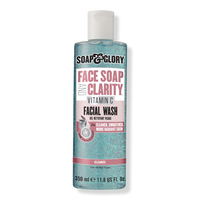 Face Soap & Clarity 3-in-1 Daily Vitamin C Facial Wash