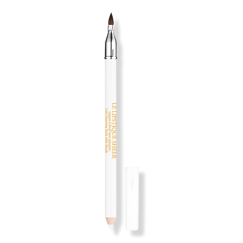 Le Lipstique Dual Ended Lip Pencil with Brush - Lancôme | Ulta Beauty