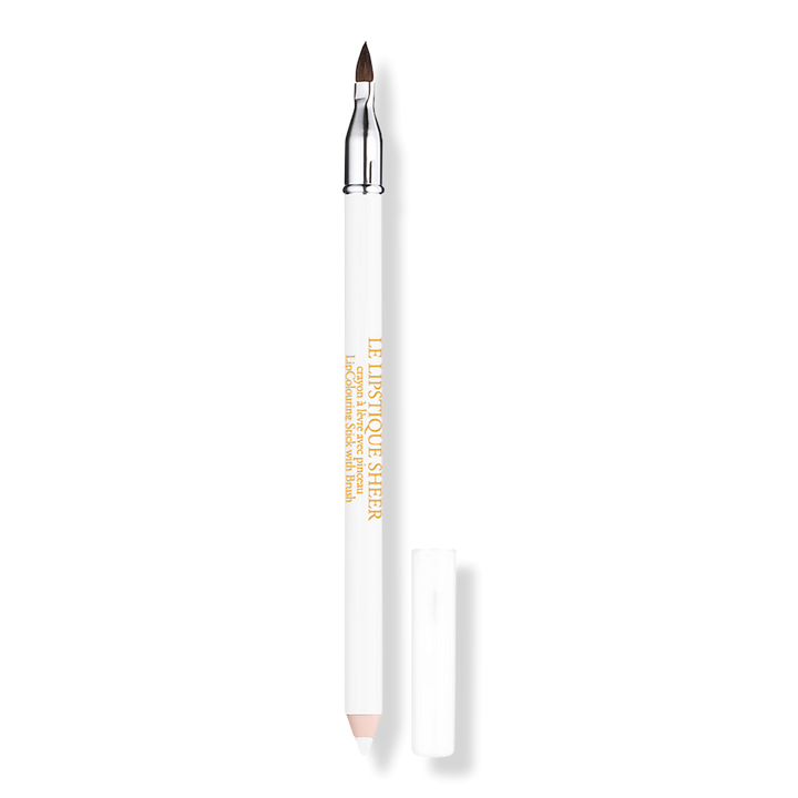 Lancôme Le Lipstique Dual Ended Lip Pencil with Brush #1