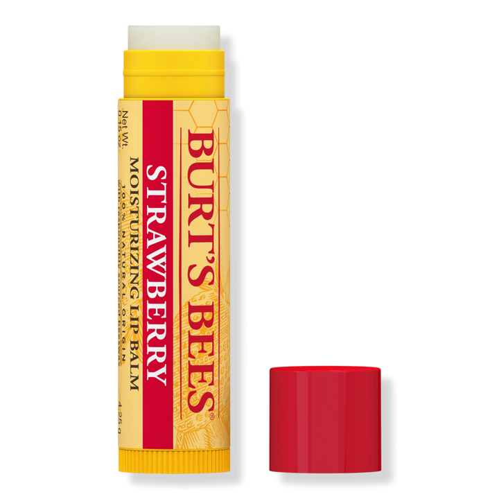 Moisturizing Lip Balm Burt's Bees Ulta Beauty