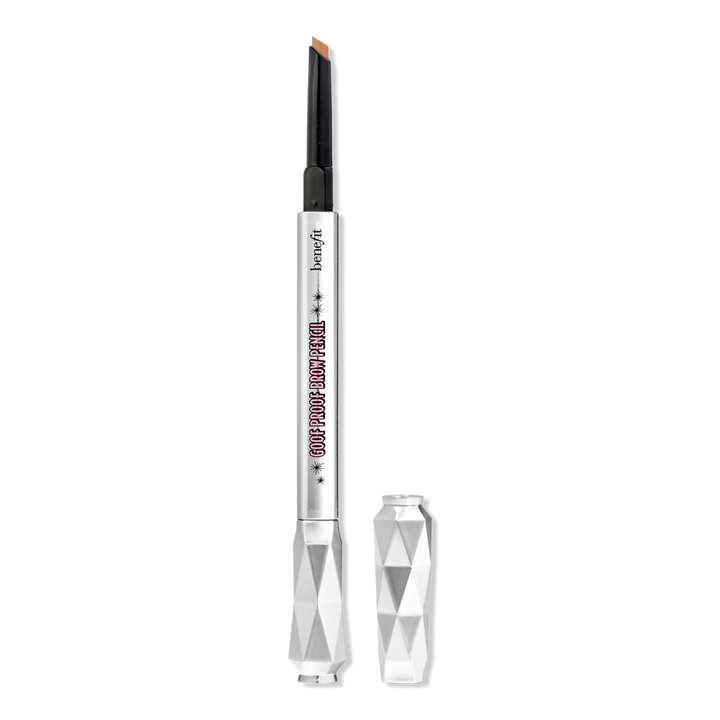Benefit Cosmetics Goof Proof Waterproof Easy Shape & Fill Eyebrow Pencil #1