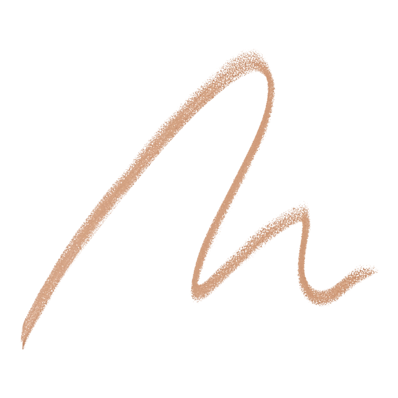 Benefit Cosmetics Goof Proof Waterproof Easy Shape & Fill Eyebrow Pencil #2