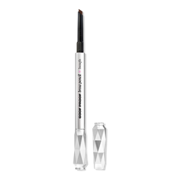 Benefit Cosmetics Goof Proof Waterproof Easy Shape & Fill Eyebrow Pencil - 5 - Warm Black-Brown