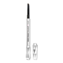 Benefit Cosmetics Goof Proof Waterproof Easy Shape & Fill Eyebrow Pencil - 6 - Cool Soft Black