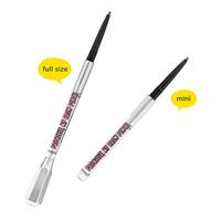 Benefit Cosmetics Precisely, My Brow Pencil Waterproof Eyebrow Definer #7