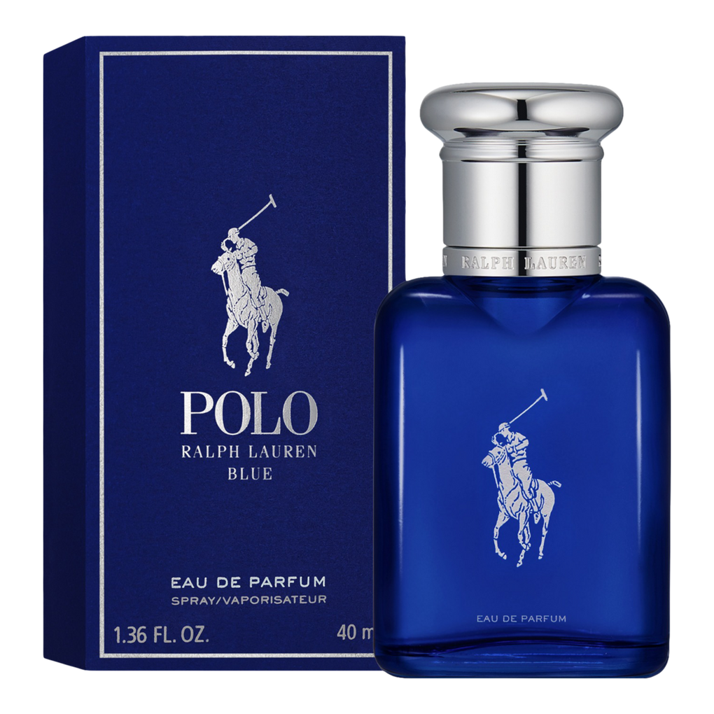 Polo parfum
