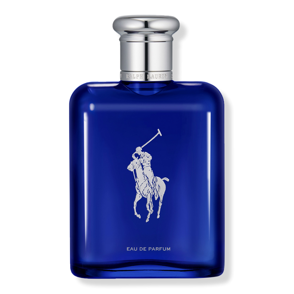 Polo Big Pony Yellow #3 by Ralph Lauren - The Perfume Club