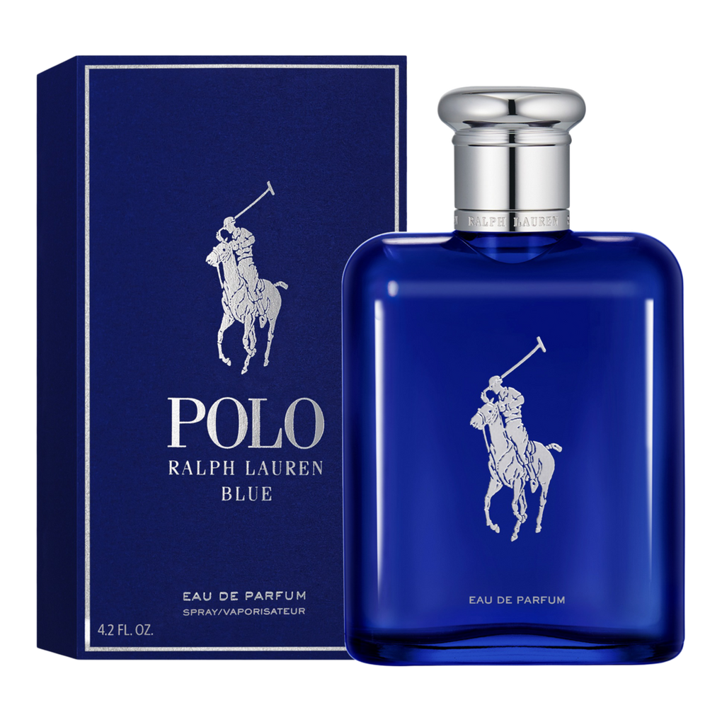 Polo Blue Parfum - Ralph Lauren