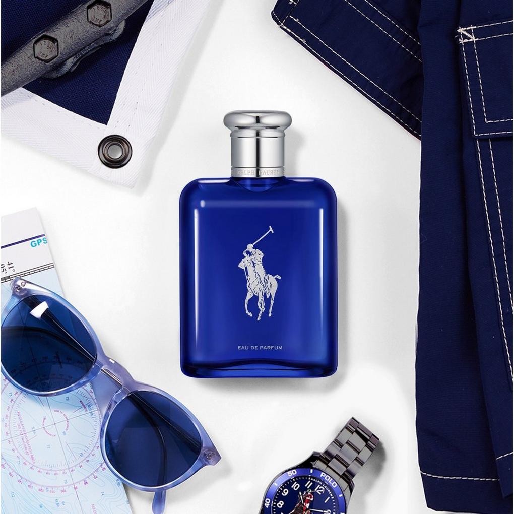 Ulta ralph lauren discount blue