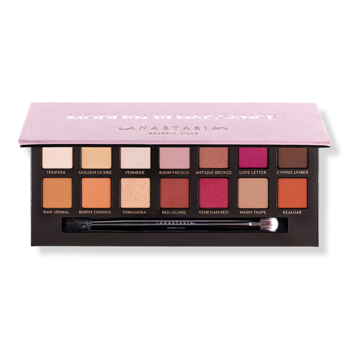 Anastasia Beverly Hills Modern Renaissance Eyeshadow Palette #1