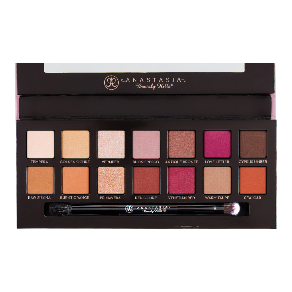 Anastasia modern renaissance