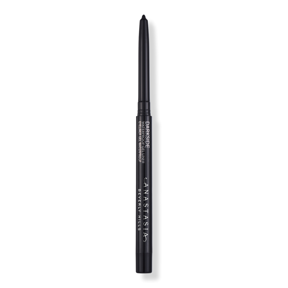 Anastasia Beverly Hills Darkside Waterproof Gel Matte Eyeliner - Intense Black