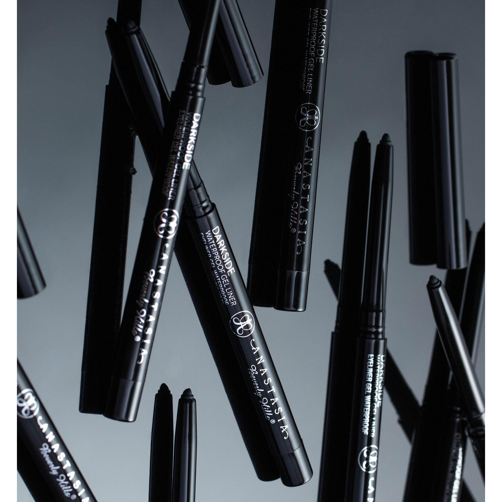 Darkside Waterproof Gel Matte Eyeliner