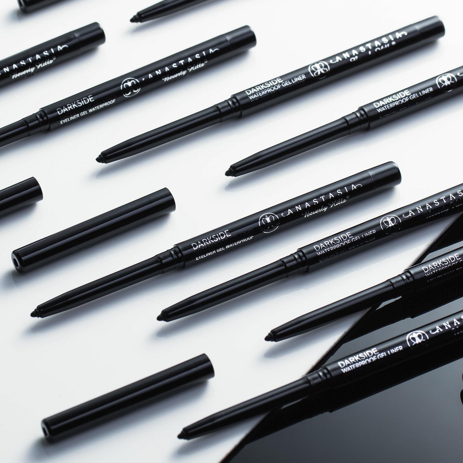 Darkside Waterproof Gel Matte Eyeliner