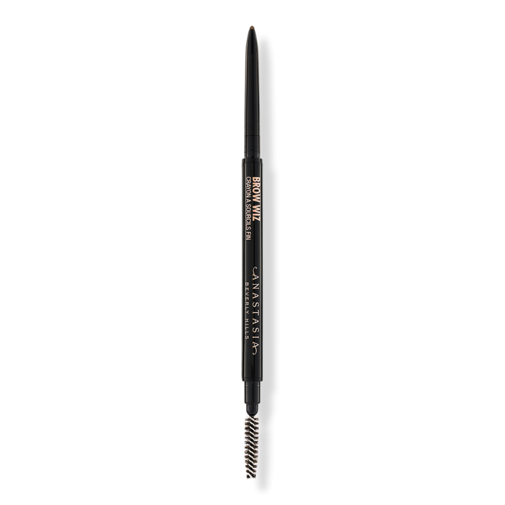 Anastasia Beverly Hills Brow Wiz Ultra-Slim Retractable Detail Pencil With Spoolie #1