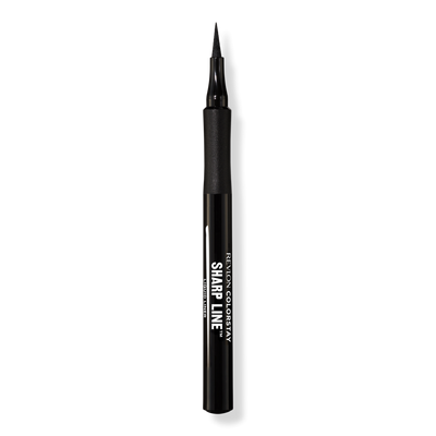 Revlon ColorStay Sharp Line Waterproof Liquid Eyeliner