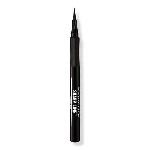 Revlon Blackest Black ColorStay Liquid Eye Pen Sharp Line Ulta Beauty