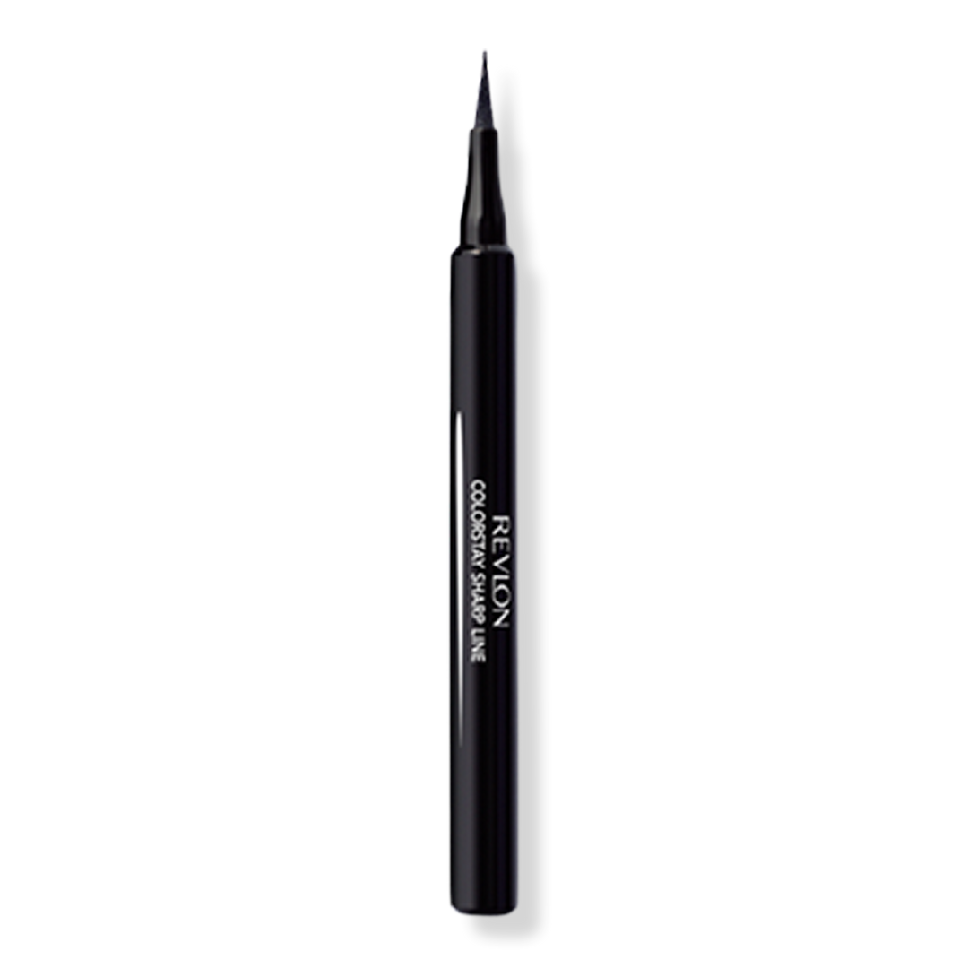 Revlon ColorStay Liquid Eye Pen Sharp Line #1