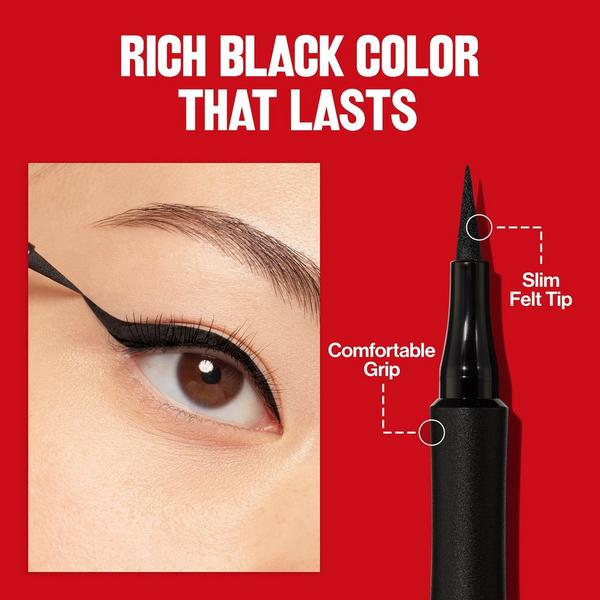 Revlon ColorStay Liquid Eye Pen Sharp Line #2