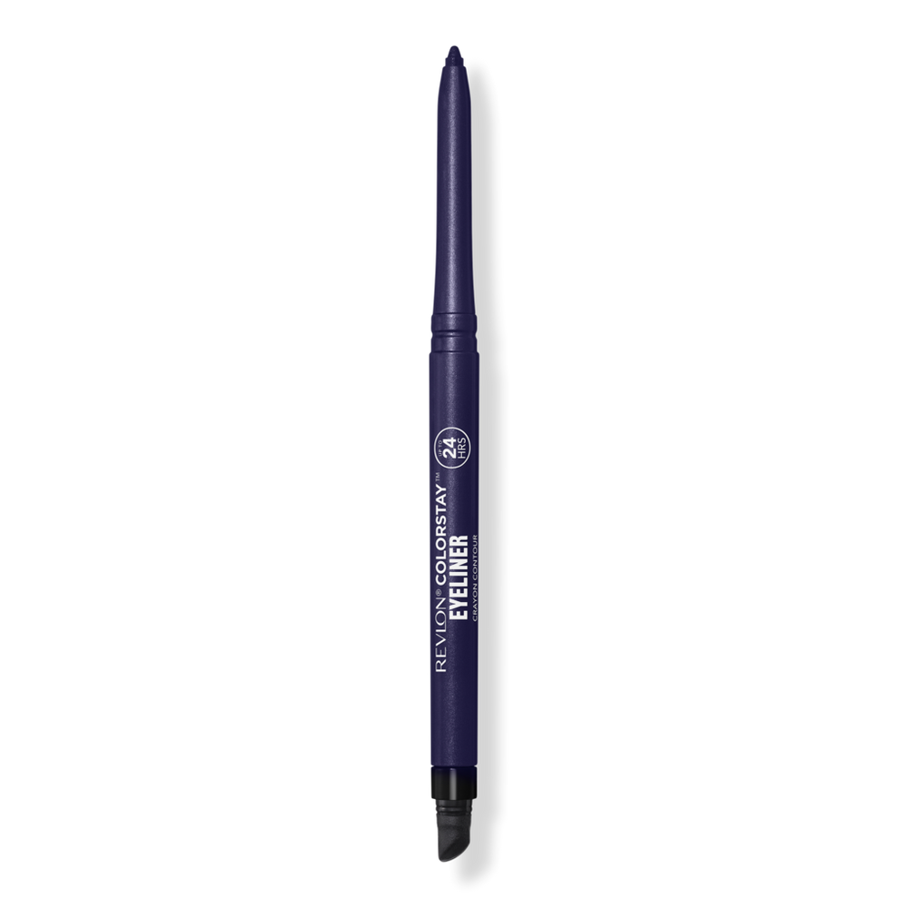 Revlon Colorstay Eyeliner - Black Violet In Purple