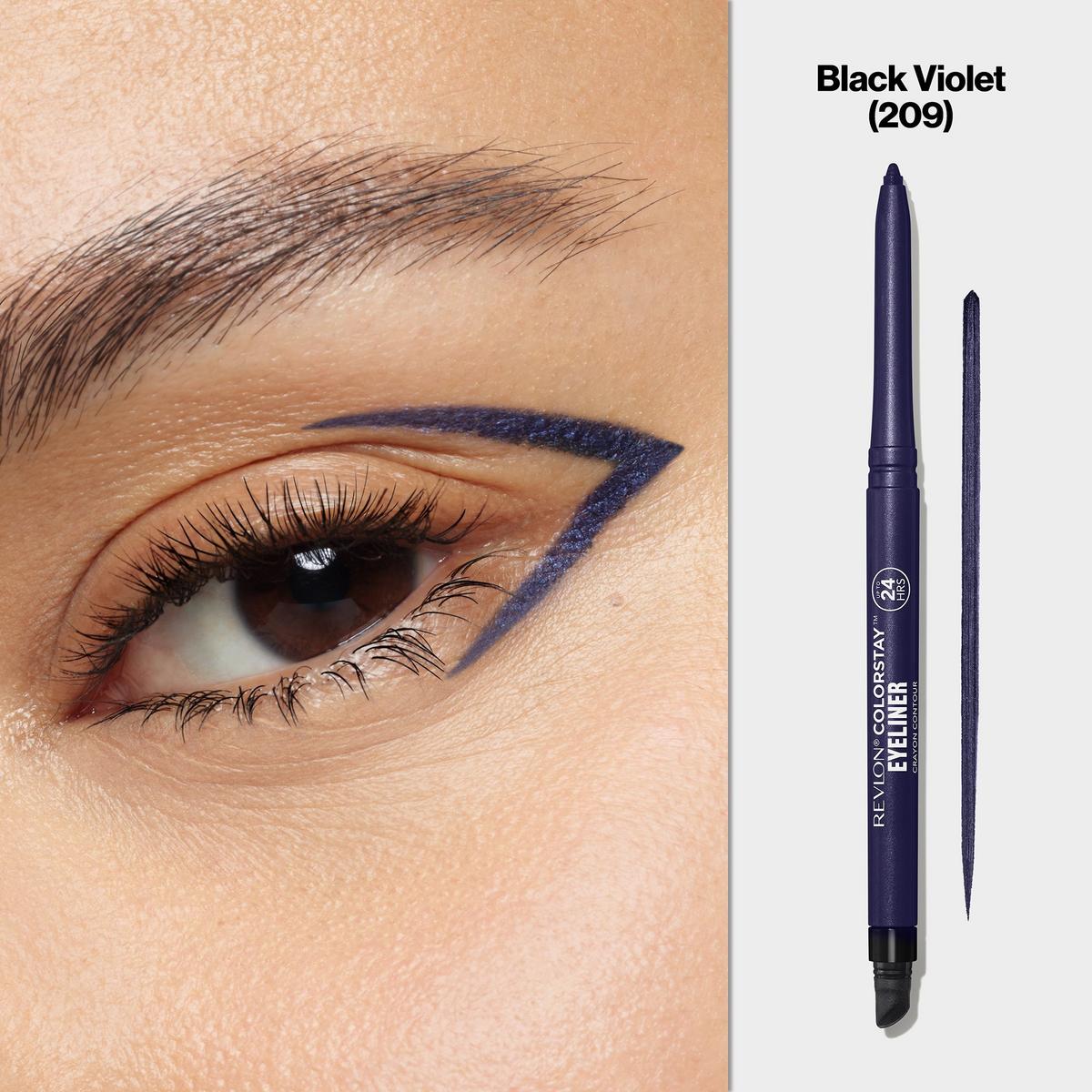 ColorStay Eyeliner