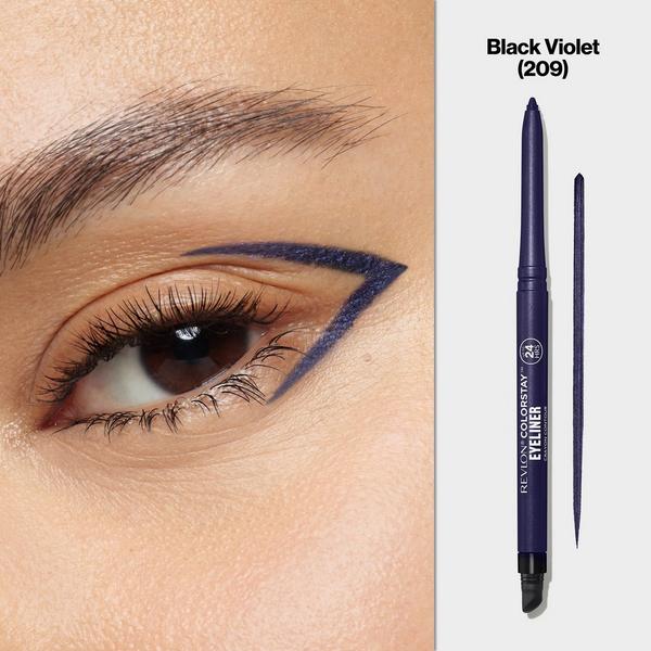 Revlon ColorStay Eyeliner #4