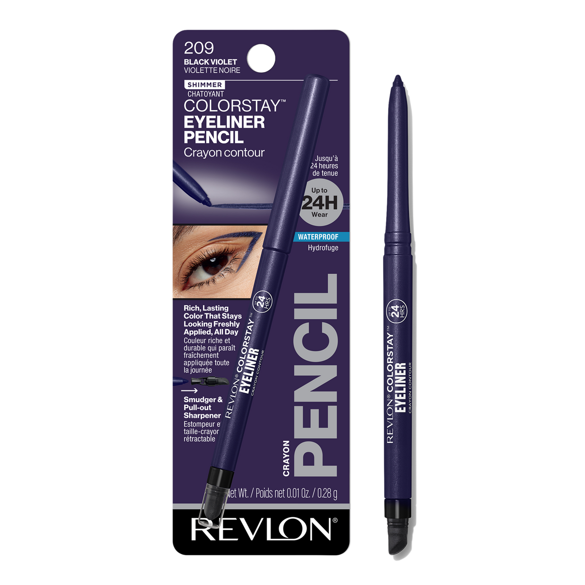 ColorStay Eyeliner