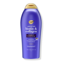 Thick & Full + Biotin & Collagen Shampoo