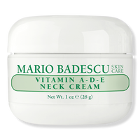 Vitamin A-D-E Neck Cream