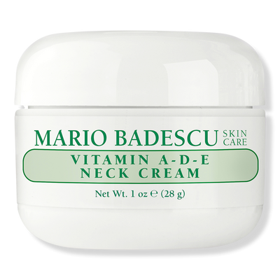 Mario Badescu Vitamin A-D-E Neck Cream