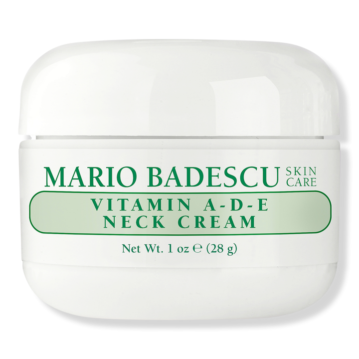 Mario Badescu Vitamin A-D-E Neck Cream #1
