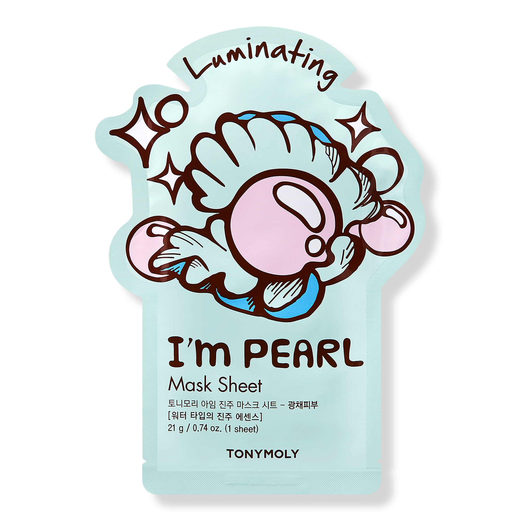 TONYMOLY I Am Sheet Mask #1