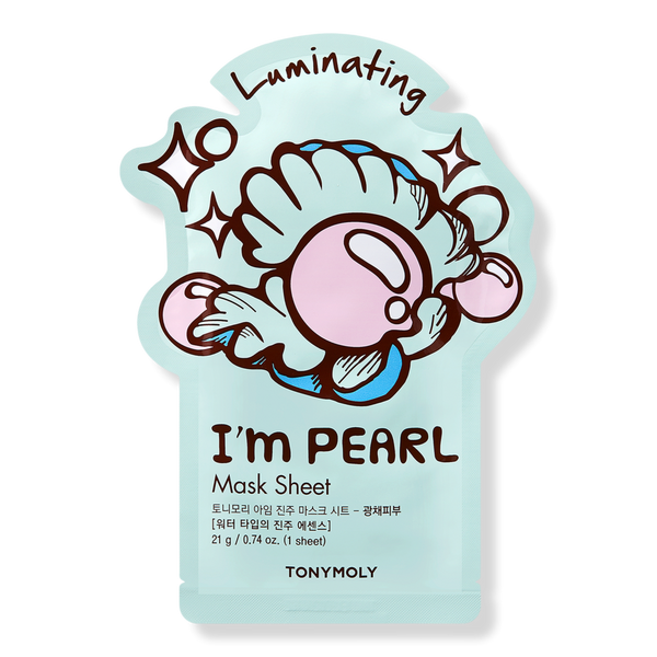 TONYMOLY I Am Sheet Mask #1