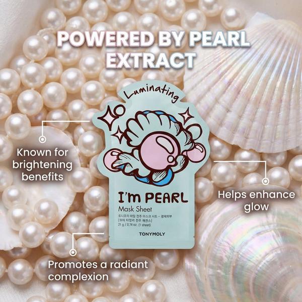 TONYMOLY I Am Sheet Mask #3