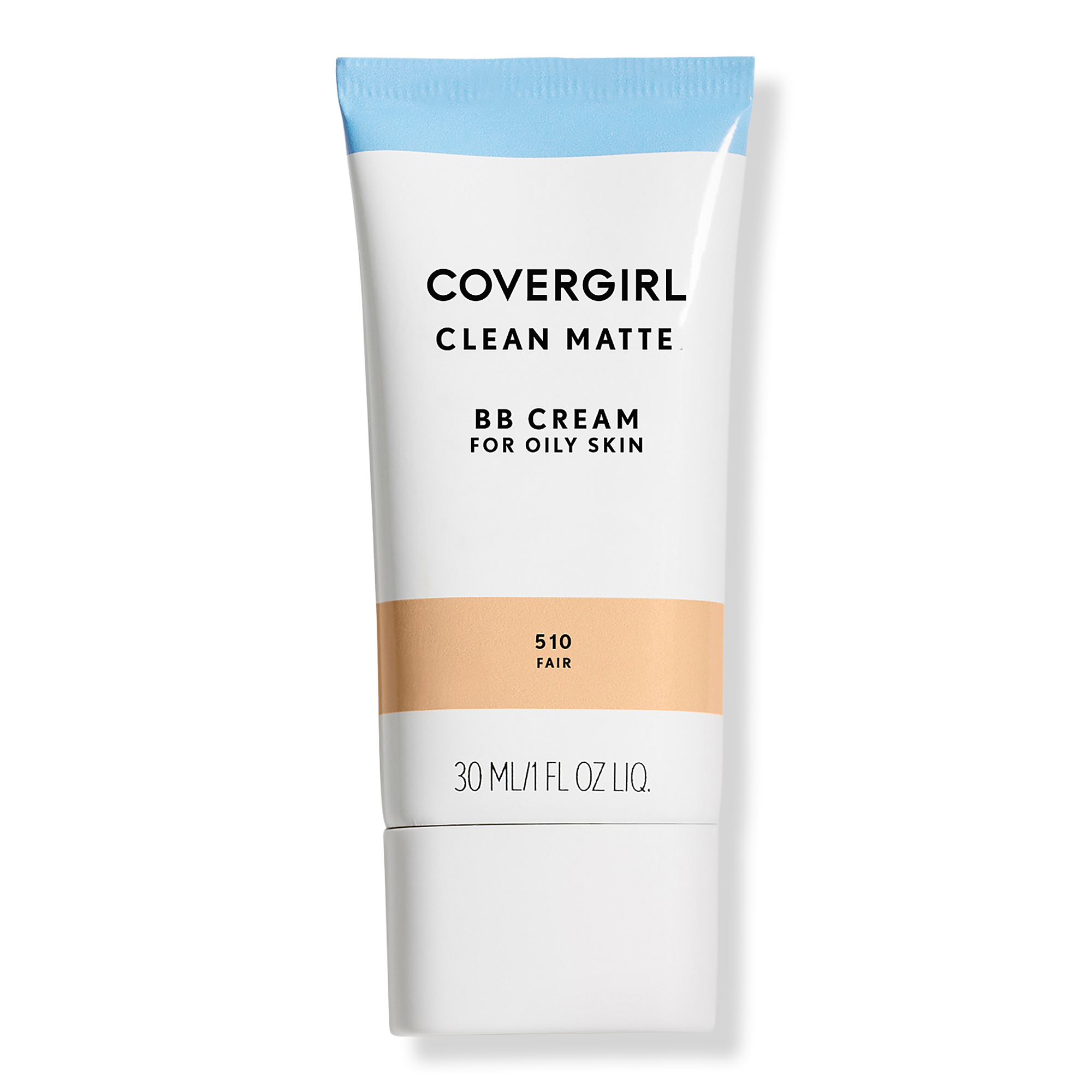 CoverGirl Clean Matte BB Cream #1