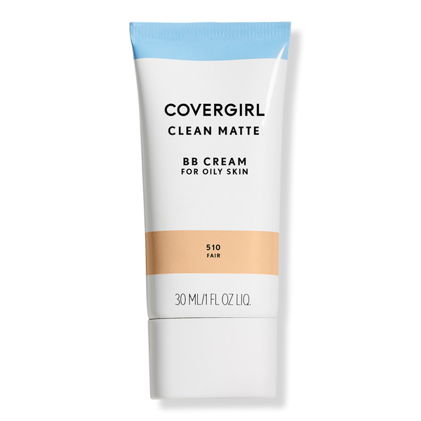 CoverGirl Clean Matte BB Cream #1