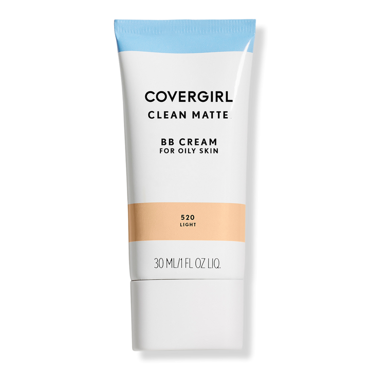CoverGirl Clean Matte BB Cream #1