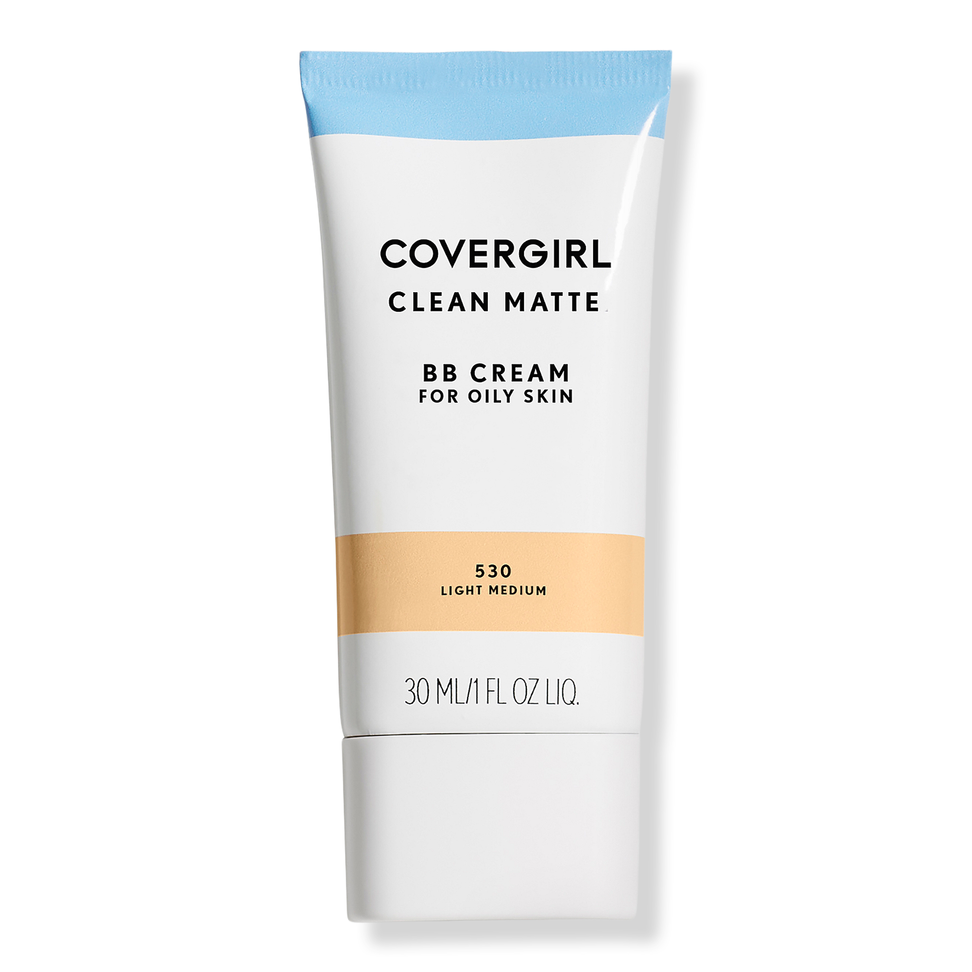 CoverGirl Clean Matte BB Cream #1