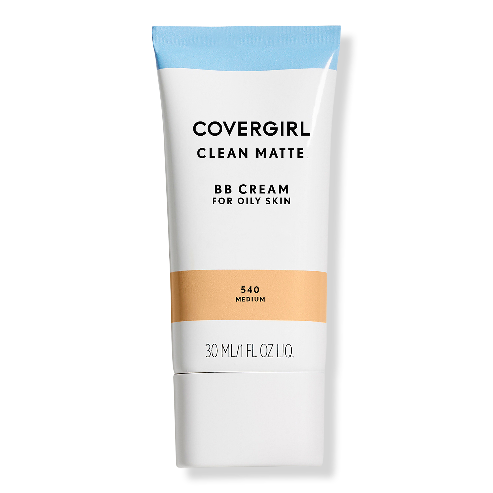 CoverGirl Clean Matte BB Cream Ulta Beauty