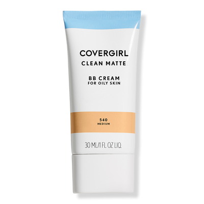 CoverGirl Clean Matte BB Cream