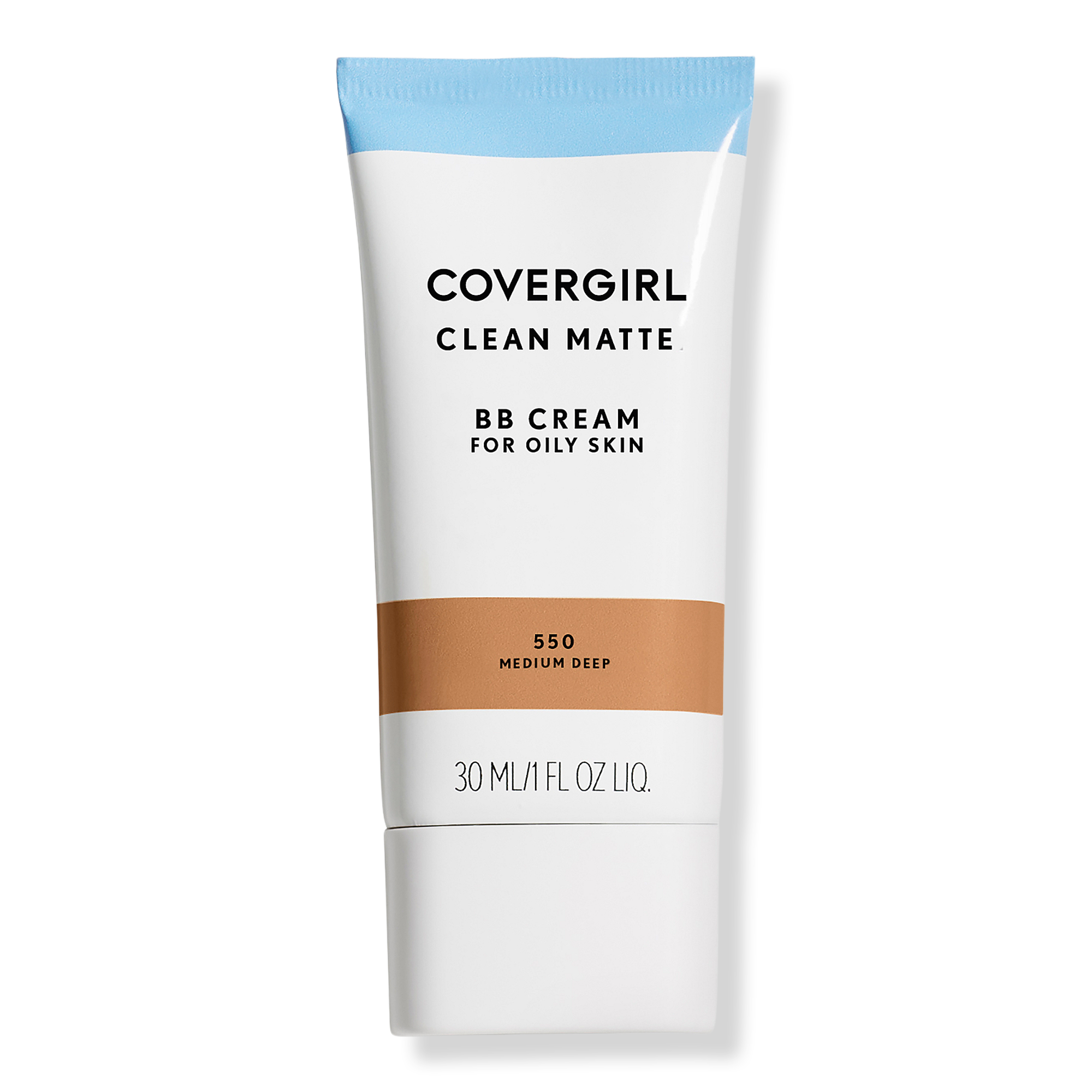CoverGirl Clean Matte BB Cream #1