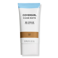 Clean Matte BB Cream