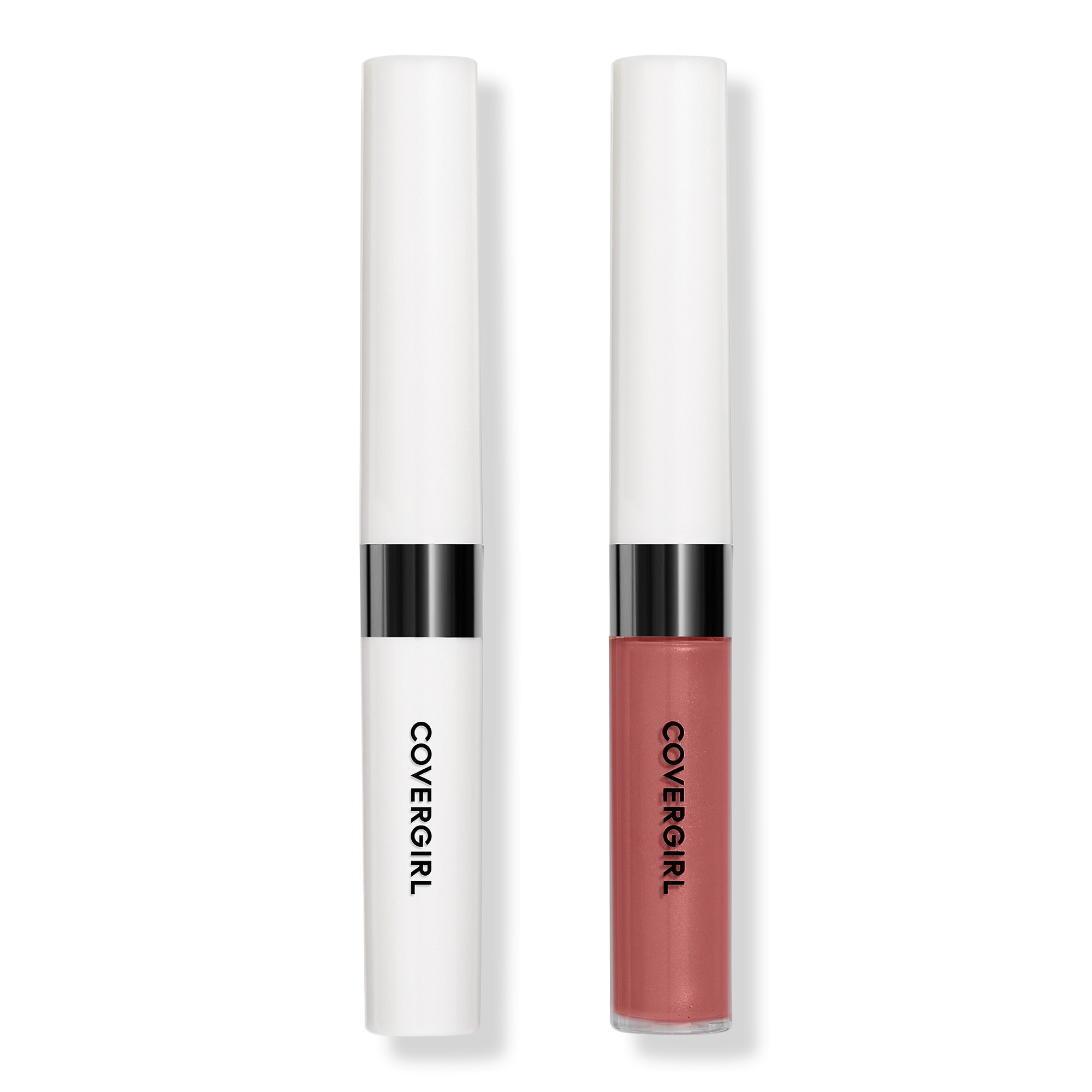 CoverGirl Outlast All-Day Lip Color With Topcoat #1