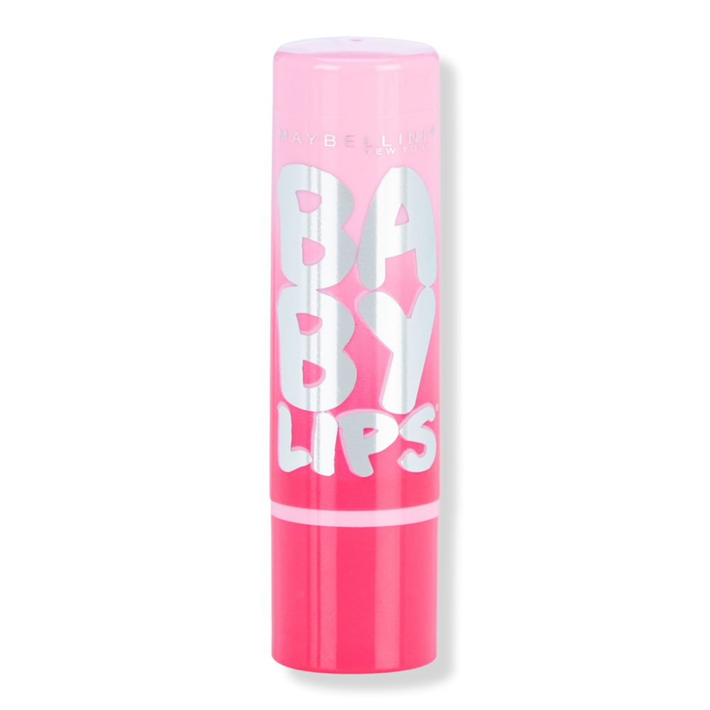 Maybelline Baby Lips Moisturizing Lip Balm - My Pink